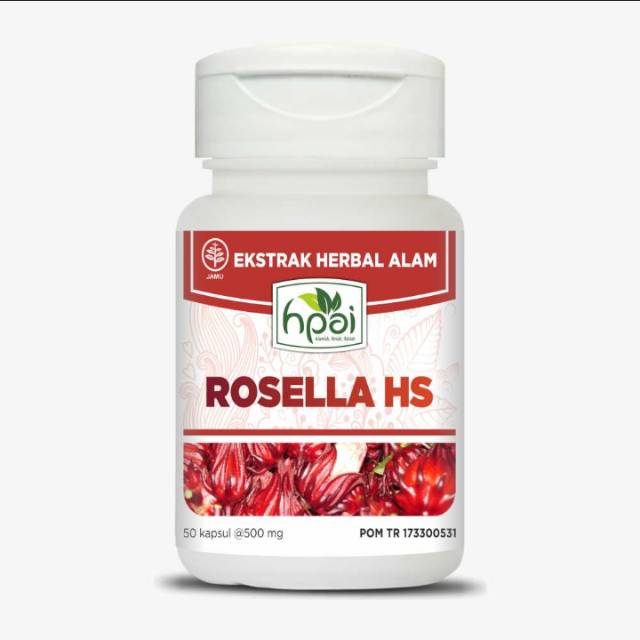 

Rosella HS