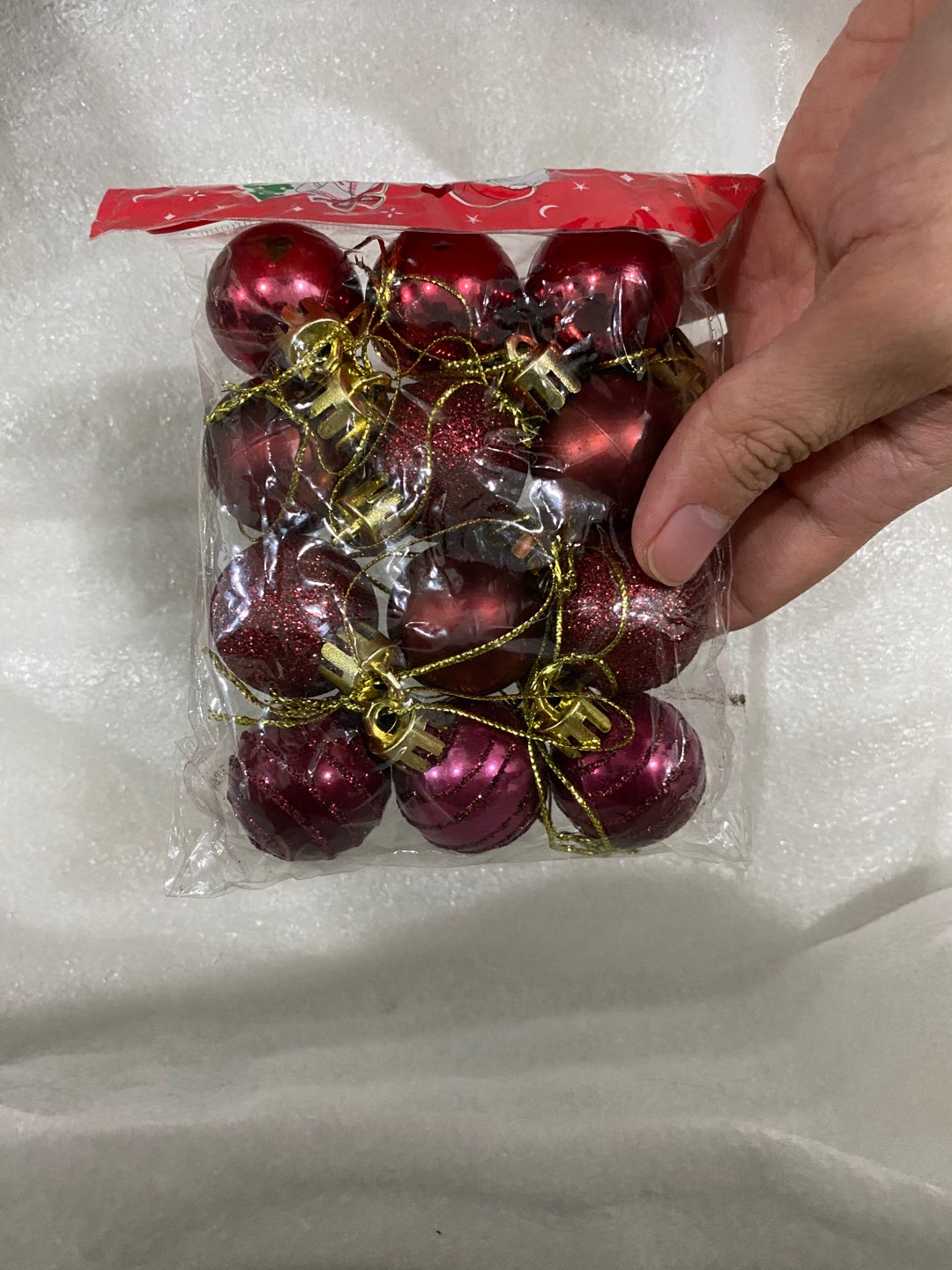 Packing Tambahan Dus + Bubble Wrap