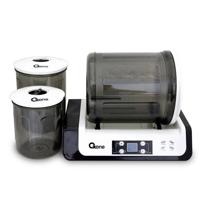 Alat Marinasi Bumbu - Food Marinator Oxone OX-124