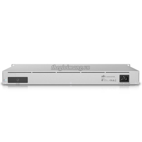 Ubiquiti USW-Enterprise-24-PoE Switch Enterprise 24 PoE.