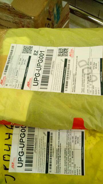 Sarimbit/ Couple Batik Rok N Blus Wanita Span Panjang Mentari Prodo Biru