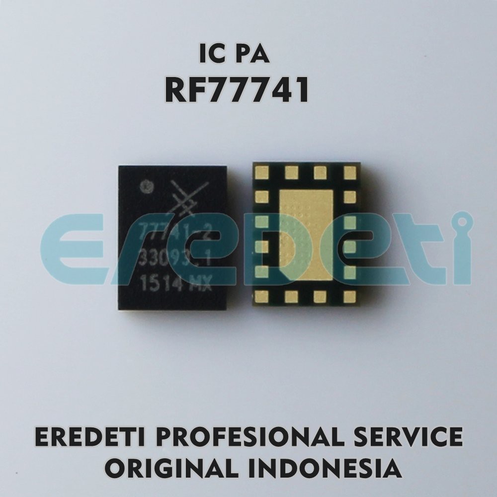 IC PA RF77741 SAMSUNG GRAND 2 G7102 SAMSUNG GRAND I9082 KD-002253 m