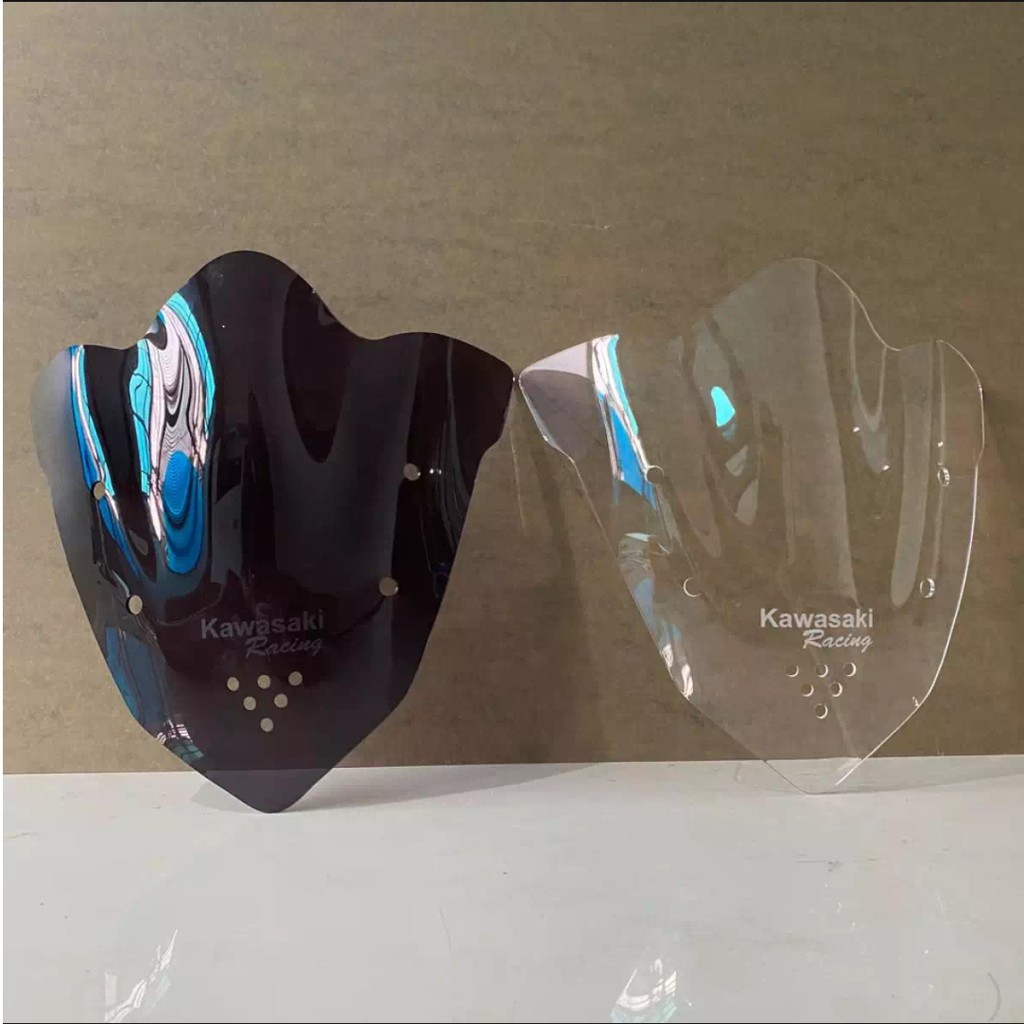 Visor Ninja R Windshield Ninja R