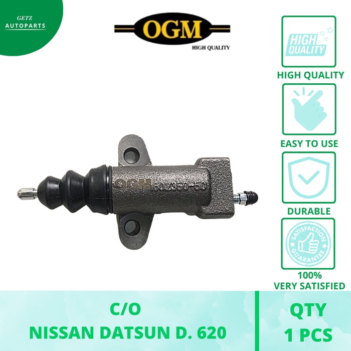 OGM Master Kopling Bawah / CO Assy Nissan Datsun D620