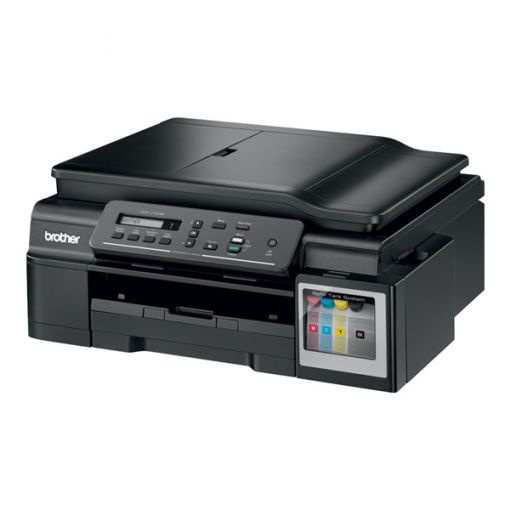 Brother DCP-T720W Ink Tank All in One Printer, Scan &amp; Copy - WiFi DCP-T720DW