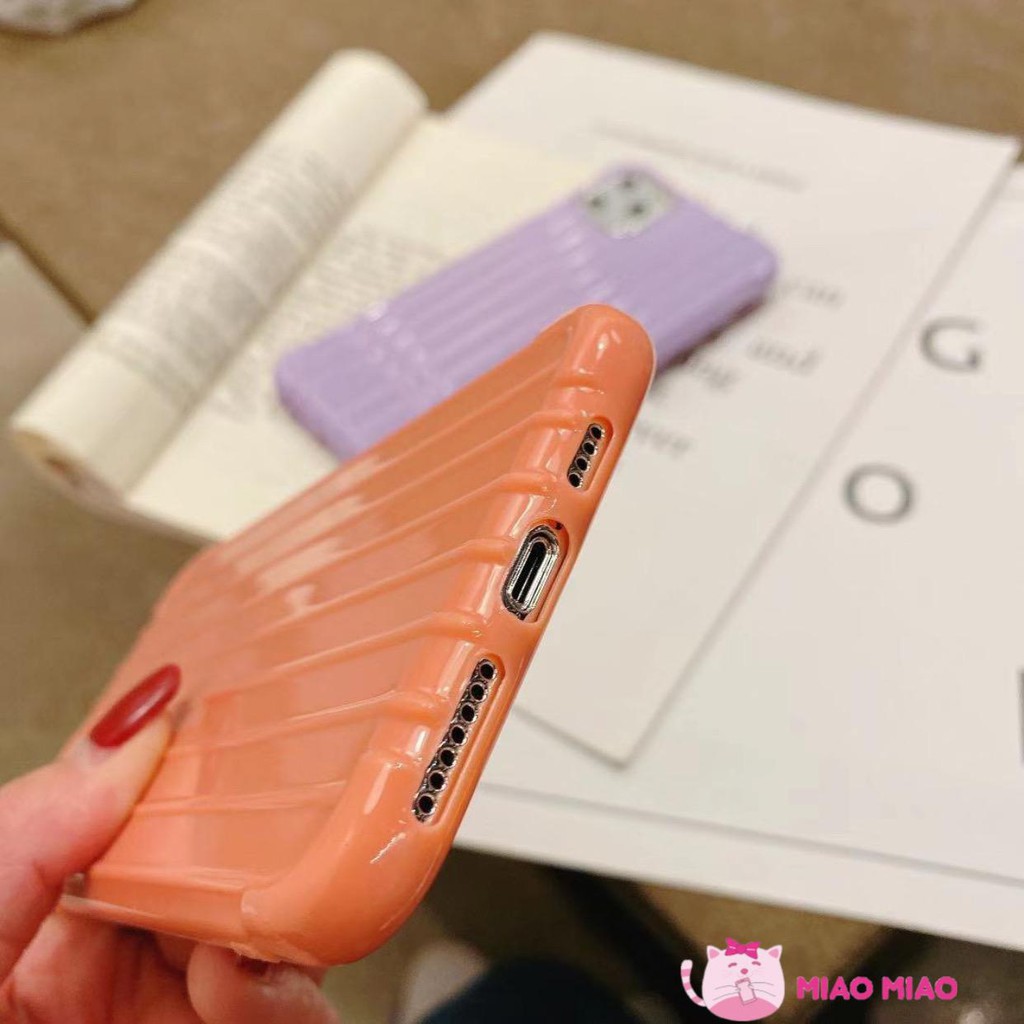 MIAO CASE KOPER TRUNK OPPO A53 A32 A33 A31 2020 A15 A9/A5 2020 A3S A1K F9 A5S A12 A11K REALME C1 C2-4