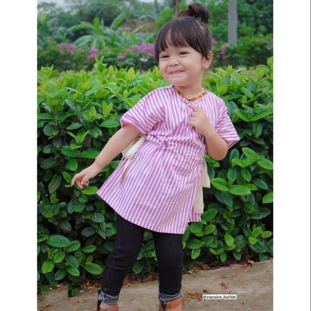  Baju  bayi  dan anak  Shiza clothes Shopee Indonesia