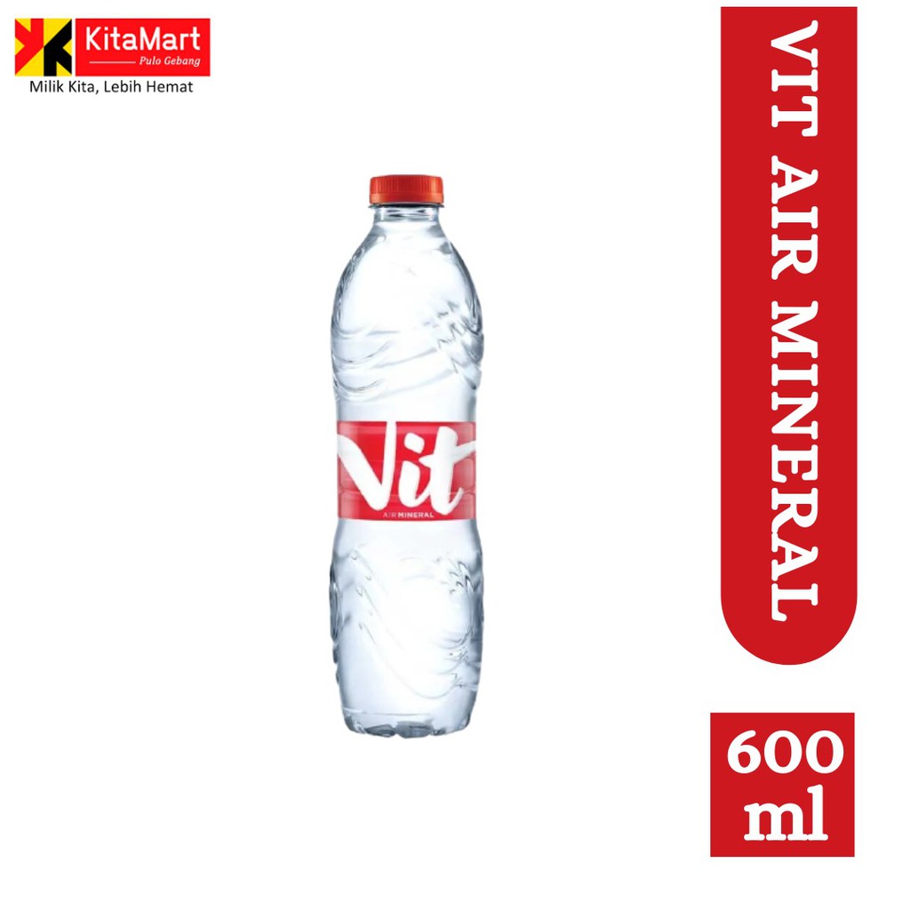 

Vit Air Mineral