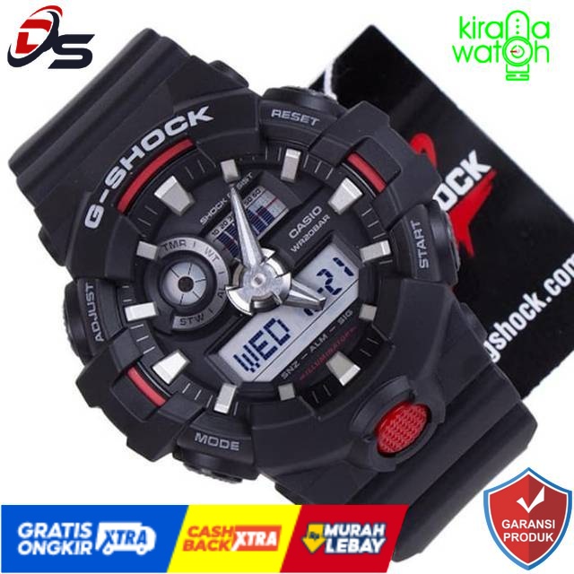 G-Shock GA 700 Original