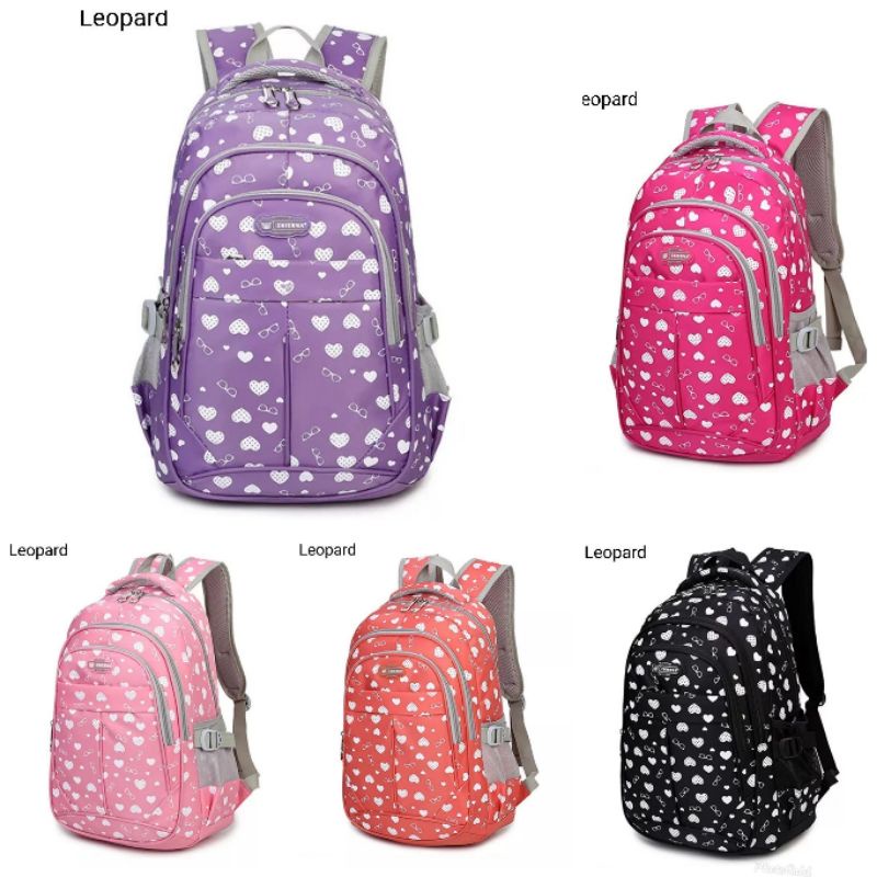 Tas ransel - Ransel korea kpop