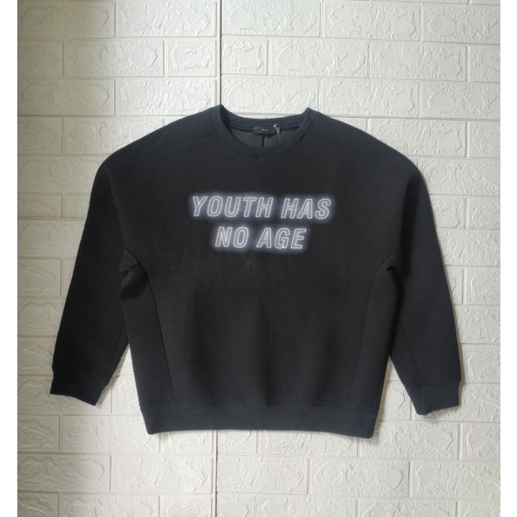 CREWNECK SWEATSHIRT ORIGINAL PLAC