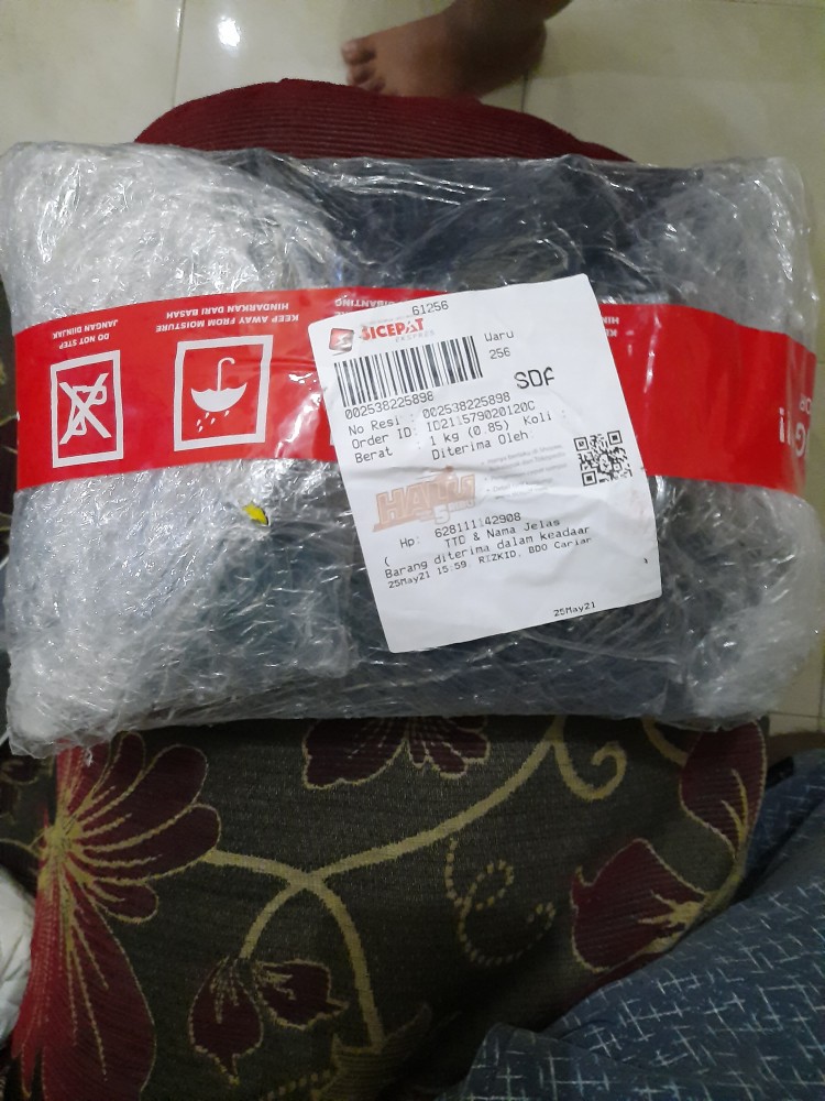 Hose Nozzle Water Gun Spray Alat Semprot Semprotan Air Selang Sel60270