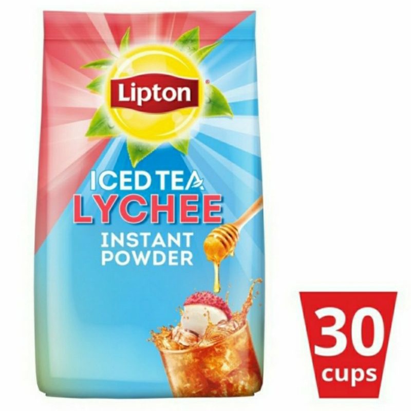 

Lipton Iced Tea Lychee 510 gr