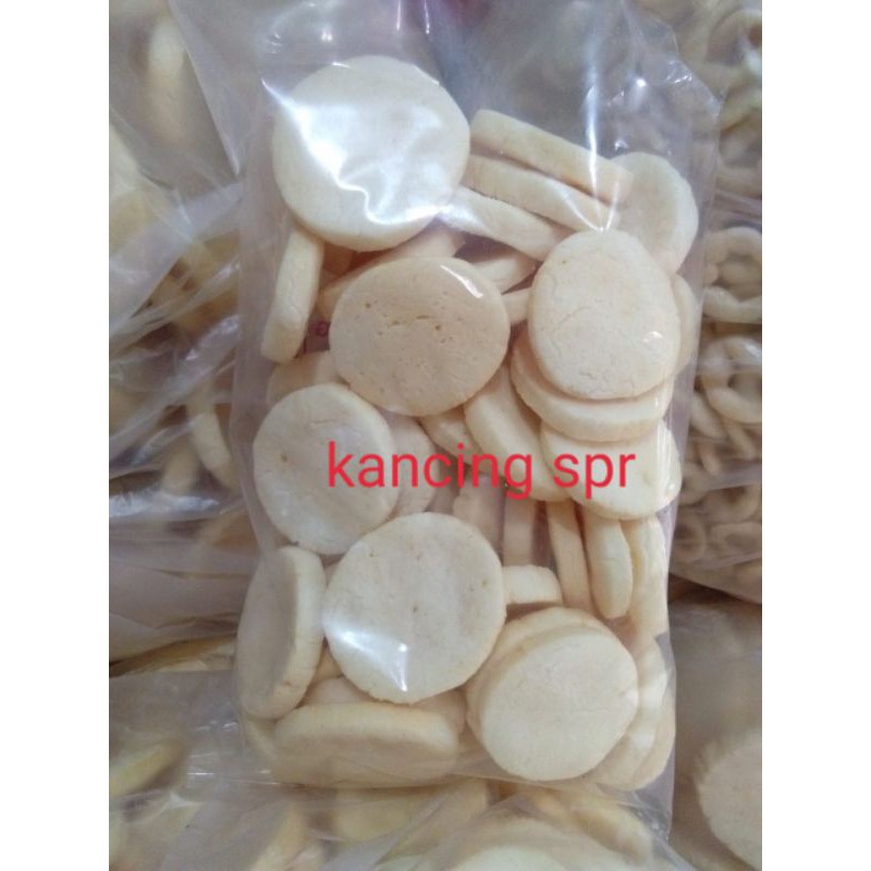 

Kemplang kancing super 250 gr