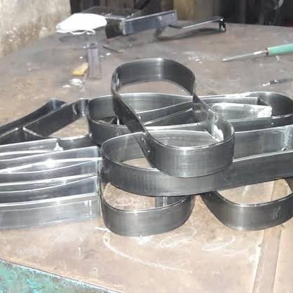 

Star Piso Pond Cutting Lingkaran 30Cm Terlaris