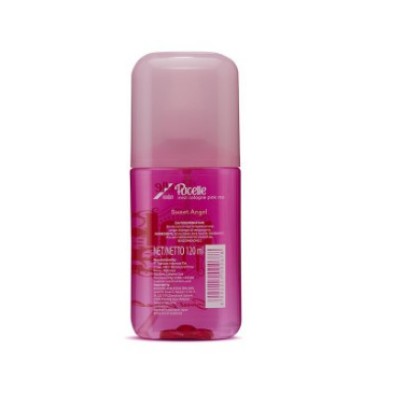 PUCELLE Mist Cologne Pink Me Sweet Angel Atau Parfum Pucelle Wangi Floral Fruity