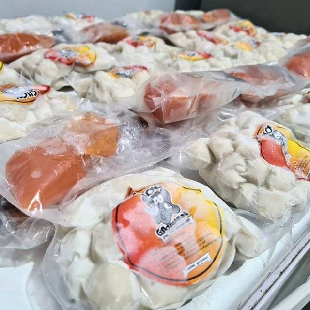 CILOK GAJAHAN KHAS ALUN-ALUN JOGJA