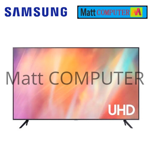 Samsung 50AU7700 TV LED 4K Smart TV UHD 50 Inc