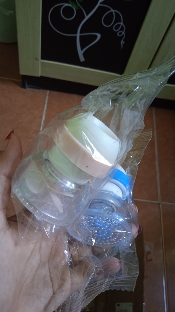 Sambungan Kran Air Fleksibel Kepala Keran Kran Air Cuci Piring Wastafel Kipas Kincir