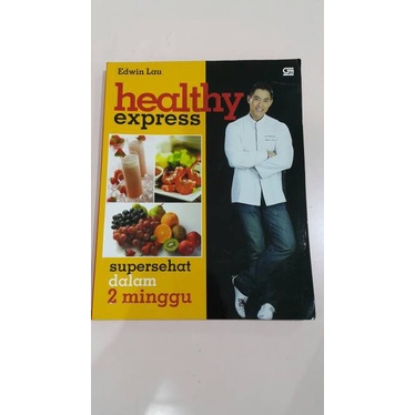

BUKU BEKAS BEST SELLER