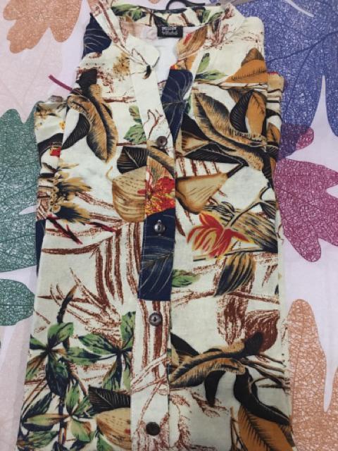 Tunik Batik Bigsize 1278