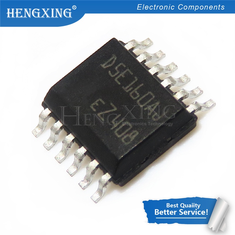 50pcs Ic D5E160AJ VND5E160AJ D5E160MJ D5E160J D5E160 SSOP-12