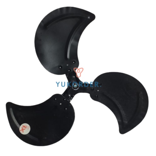 ORIGINAL Baling Baling Kipas Angin Regency & Sekai 18 Inch Universal