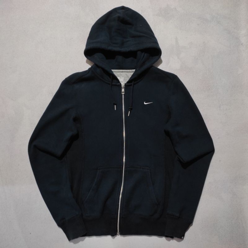 Hoodie Nike Small Swoosh Second