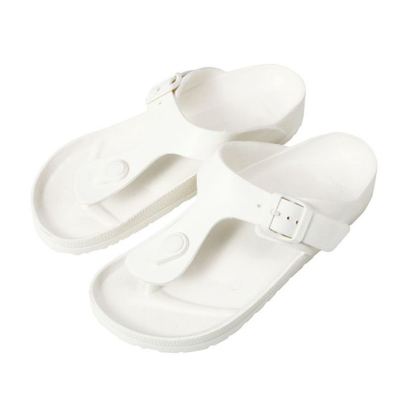 Miniso Sandal JEPIT Sendal Selop Men's &amp; Women's Flip Flops