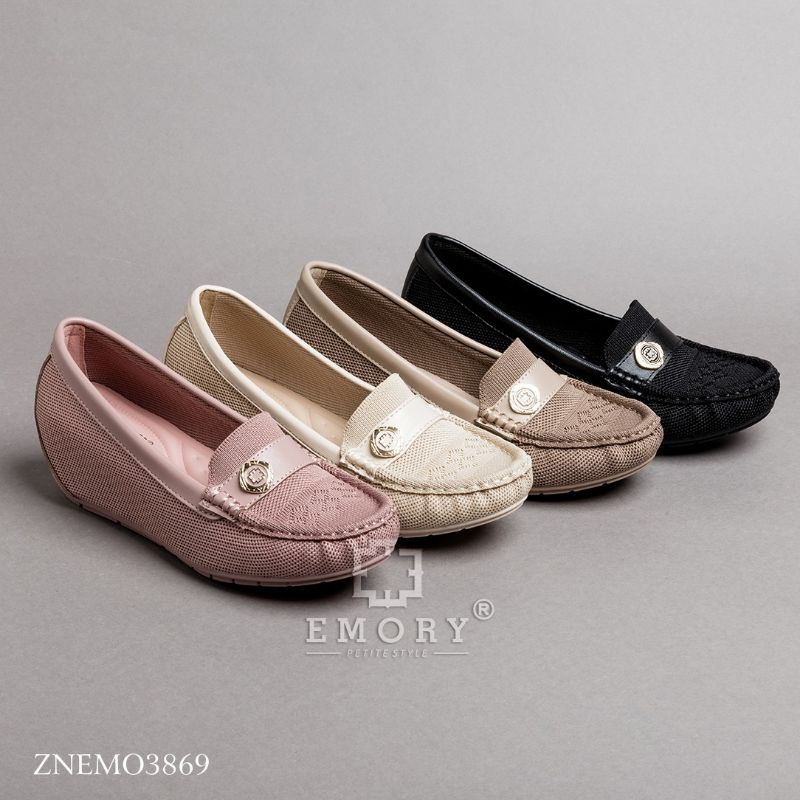 ZNEMO3869 Emory Ervany (CHECK STOCK VIA CHAT)