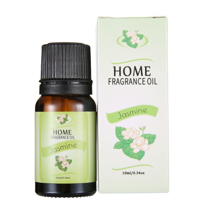 Aromatherapy Essential Oil Diffuser pengharum Ruangan Humidifier Aromatherapi Essential Oil Diffuser Pengharum Pewangi Ruangan-OIL-4-JASMINE