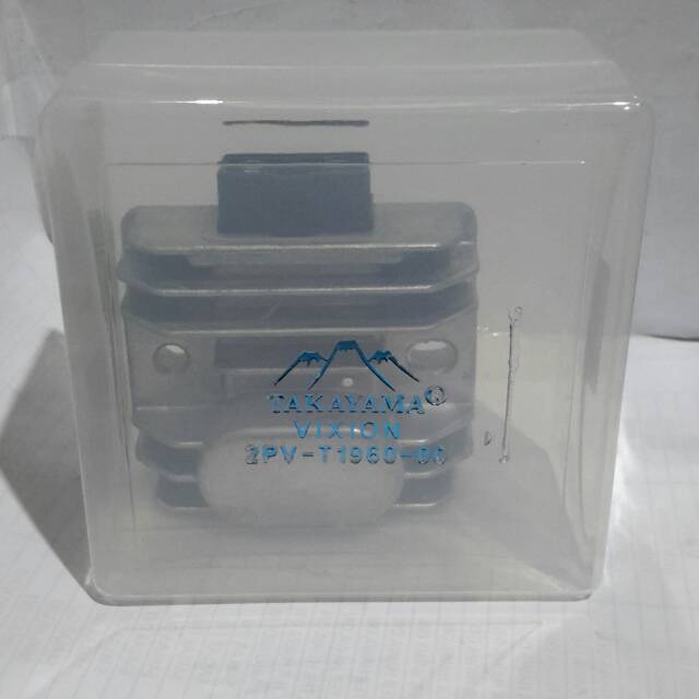 Kiprok vixion new NVA 2015