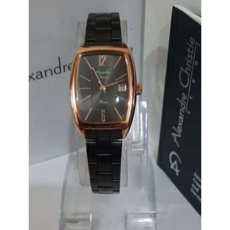alexandre christie 2456 ldbbrba