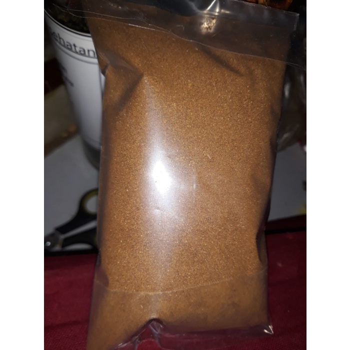 

New serai wadon , sereh kamijara serbuk - bubuk asli tanpa campuran