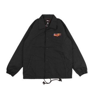 COACH JACKET KAGUYA JAPAN ORIGINAL WOLV Shopee Indonesia COACH JACKET KAGUYA JAPAN ORIGINAL WOLV Shopee Indonesia