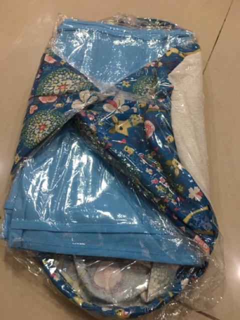 Keranjang Laundy Multifungsi 02