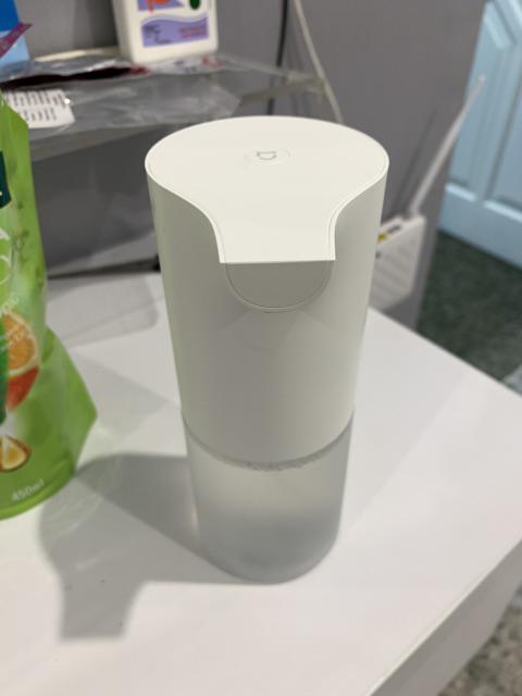 Xiaomi Mijia Automatic Induction Soap Dispenser Sabun Otomatis