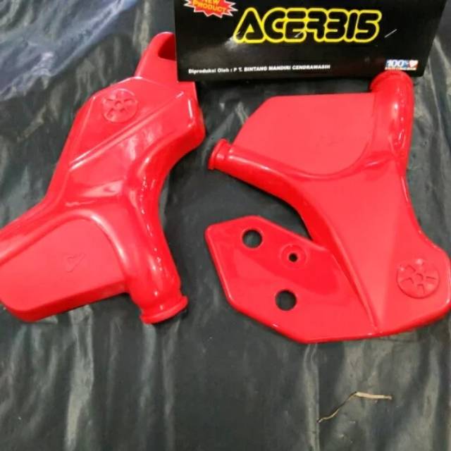 pelindung rangka crf 150