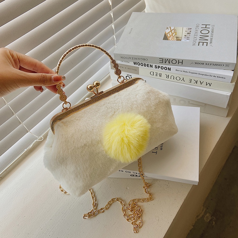 (2Pc Bisa 1Kg)GTBI998875198 New arrival Tas Pesta  Tas Party Wanita Import Premium Tas Ready