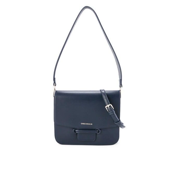 TAS OBERMAIN ORIGINAL 18643 TAS SELEMPANG CROSSBODY WANITA CEWEK BESTSELLER1111