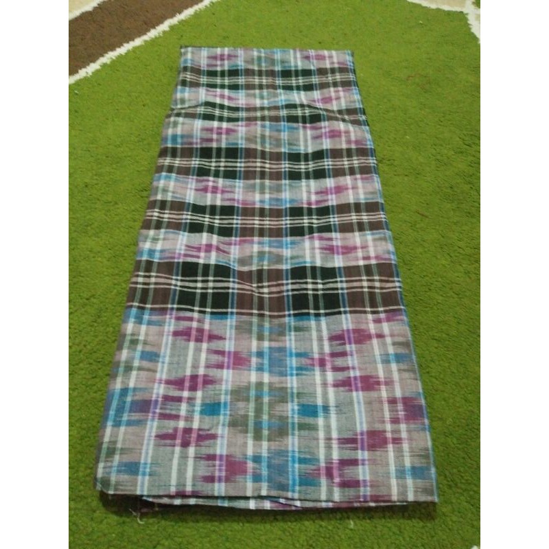 Kain Tajung Palembang