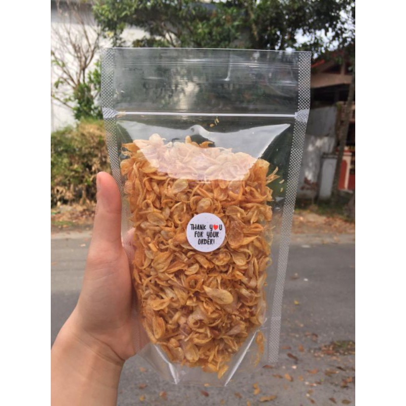 

bawang goreng medan original