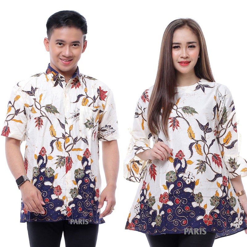  sarimbit  couple batik  murah exclusive elegan halus adem 