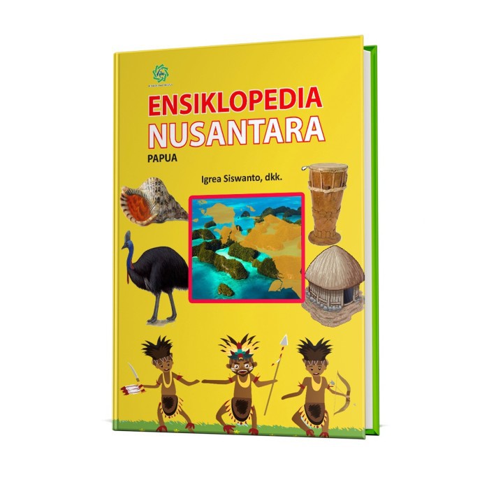 Ensiklopedia Nusantara - Papua