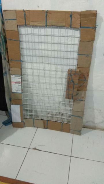 Cantolan Ram Kawat 15cm Hook Gantungan Accesories