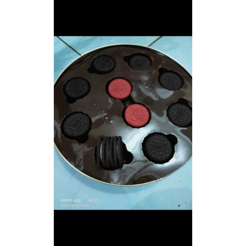 

oreo1Dus