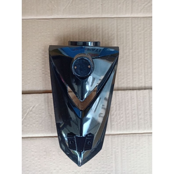 Panel Tameng Depan Vega r new 2006 2007 2008 Hitam