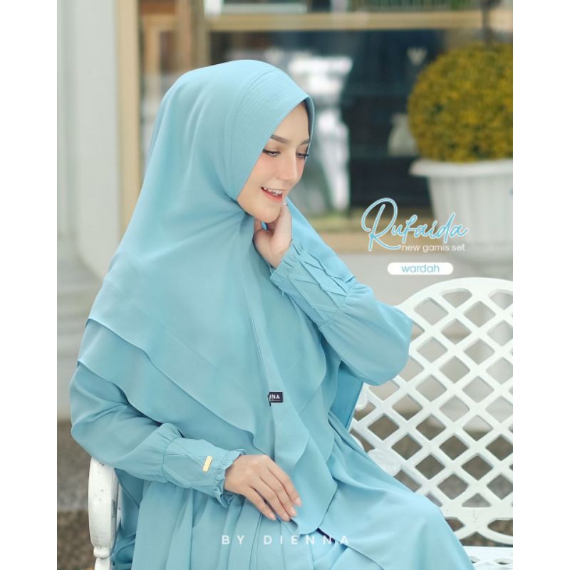 Rufaidah Dienna