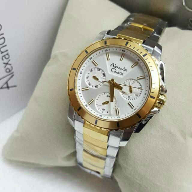 Alexandre christie 6455