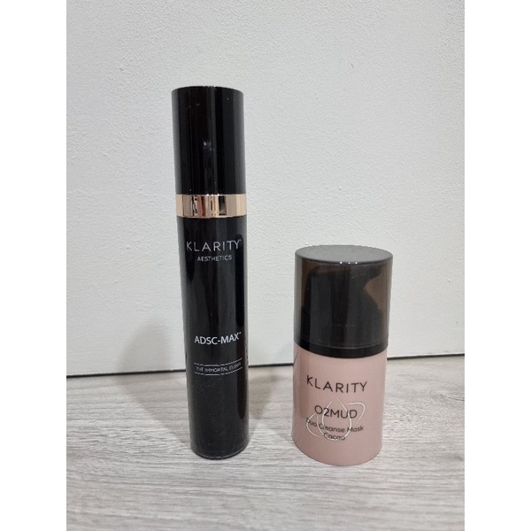 Klarity Immortal Elixir